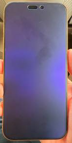 Iphone 17pro max 256gb orange