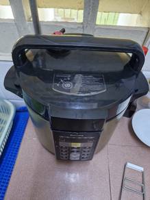 Phillips pressure cooker for sale