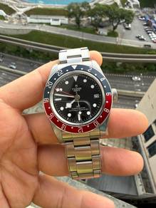 Tudor Black Bay Pepsi 2021