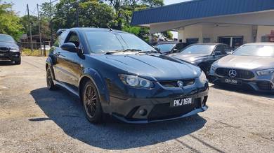 Proton Satria NEO H-LINE CPS in Seremban, NSN