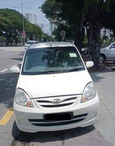 Perodua Viva EZ STANDARD in Bayan Lepas, PNG