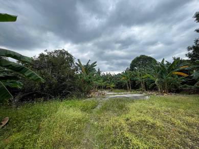 Residential Land in Puchong, SGR