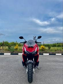 Honda ADV 160
