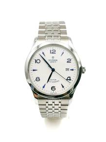 New Tudor 1926 Opaline Blue 41mm 91650