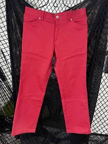 Munsingwear Golf Pants – 16.5” Waist Flat (