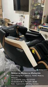 Cuckoo Bespoke Massage Chair