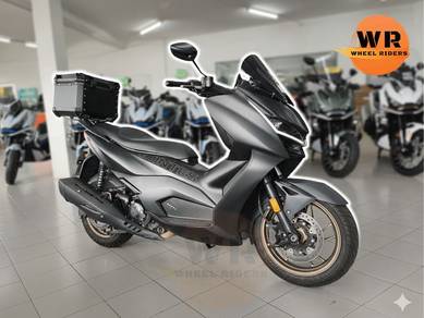 Zontes ZT350D