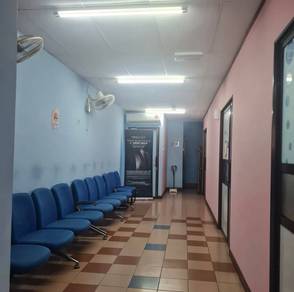 Shop lot For Sale in Sungai Petani,KDH