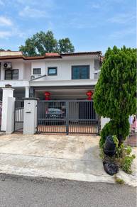 2-storey Terraced House For Rent in Cheras,KUL