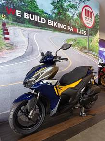 Yamaha NVX