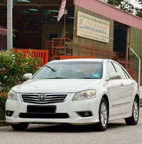 Toyota Camry G in Johor Bahru, JHR