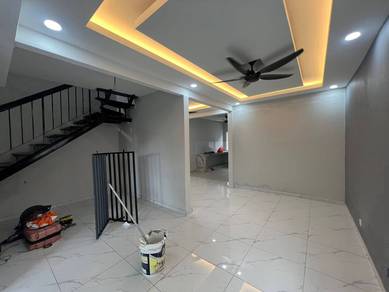 2-storey Terraced House For Sale in Rawang,SGR