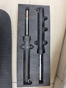 Yamaha Y15ZR Original Used Parts