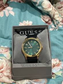 GUESS GW0846G1-Bergaya,Premium & Memang Catchy