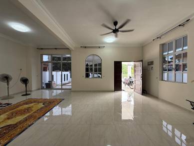 Semi-Detached House For Sale in Sungai Petani,KDH