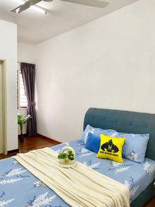 Room in Puchong, SGR