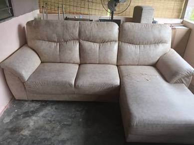 Jual Sofa Terpakai