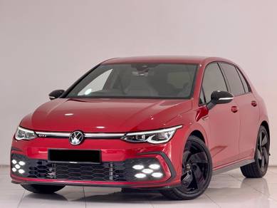 Volkswagen Golf GTI EDITION 50 in Setapak, KUL