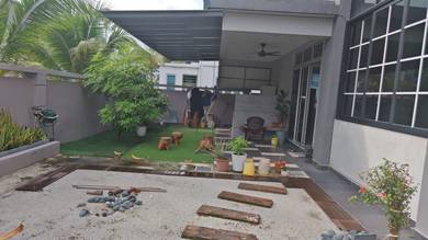 2.5-storey Terraced House For Sale in Skudai,JHR