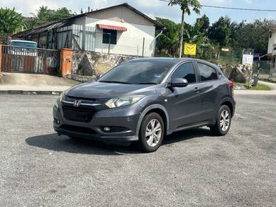 Honda HR-V S in Skudai, JHR