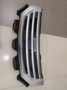 Grill Mugen Honda Freed