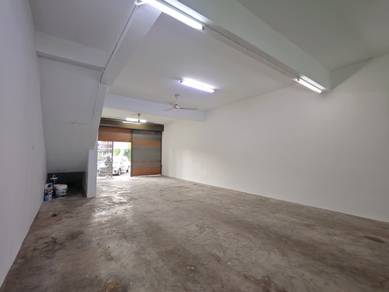 Shop lot For Rent in Bukit Mertajam,PNG