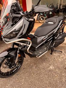Zontes 368G