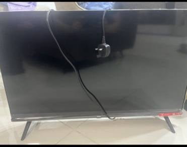 TV TCL 32 inch