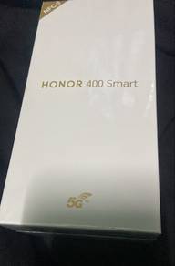 Honor 400 Smart 5G 256GB