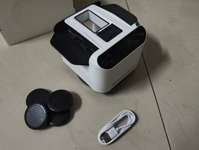 MAX6 Dealer Card Shuffle Machine