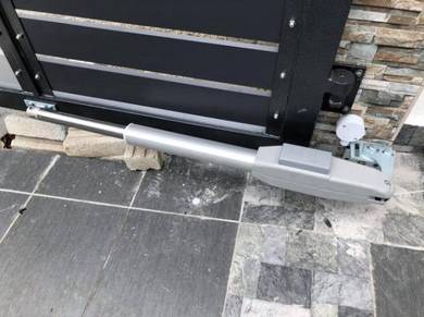 Autogate System Long Lasting Heavy Duty