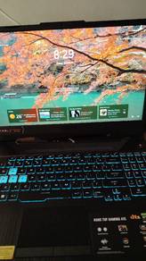 gaming laptop