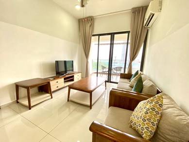 Apartment For Rent in Royal Strand @ Country Garden Danga Bay