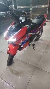 Honda RSX