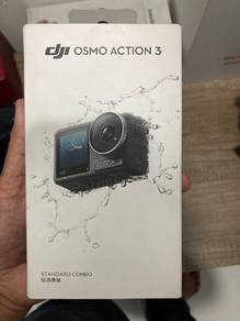 dji action 3 
