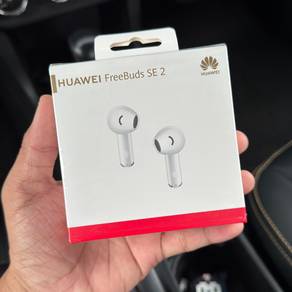 Huawei FreeBuds SE 2