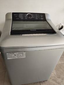 Panasonic washing machine 11.5kgs