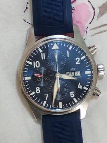 IWC Auto Chronograph IW377714 