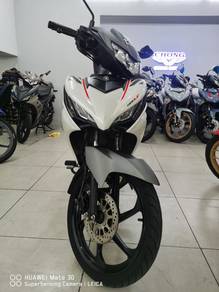 Yamaha 135LC