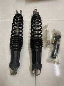 item standards ori nvx 