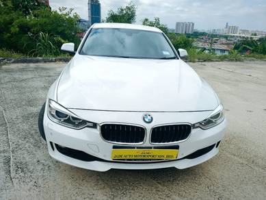 BMW 316i 16i in Desa Petaling, KUL