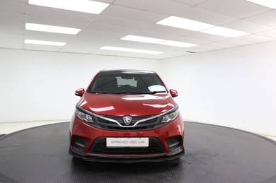 Proton Iriz PREMIUM in Glenmarie, SGR