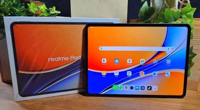 Realme Pad 3 5G