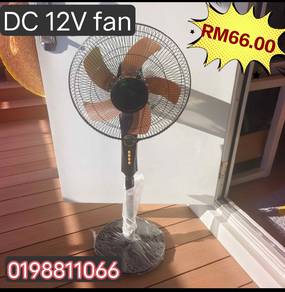 12v fan