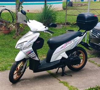 Honda Vario 125