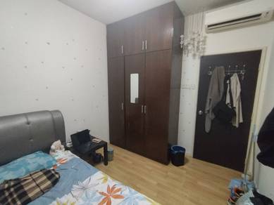 Room in Jalan Ipoh, KUL