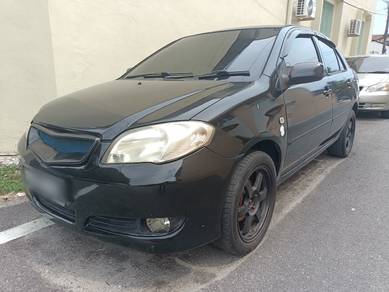 Toyota Vios E in Jelutong, PNG