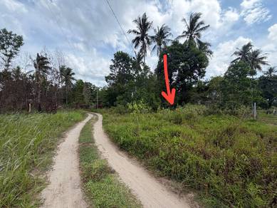 Residential Land in Sungai Karang, PHG