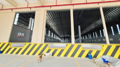 Warehouse / Factory For Sale in Senai,JHR