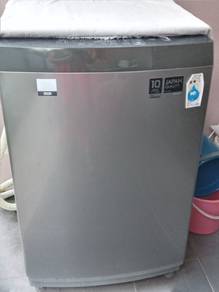 Washing machine 12kg  (nego till ok)